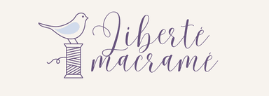 Création française artisanal de bijoux en micro-macramé